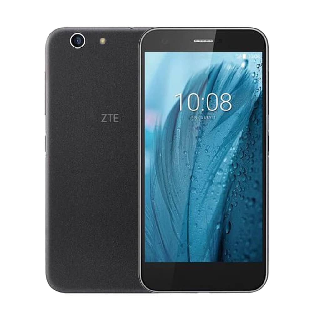 Как установить виджет на zte blade 210