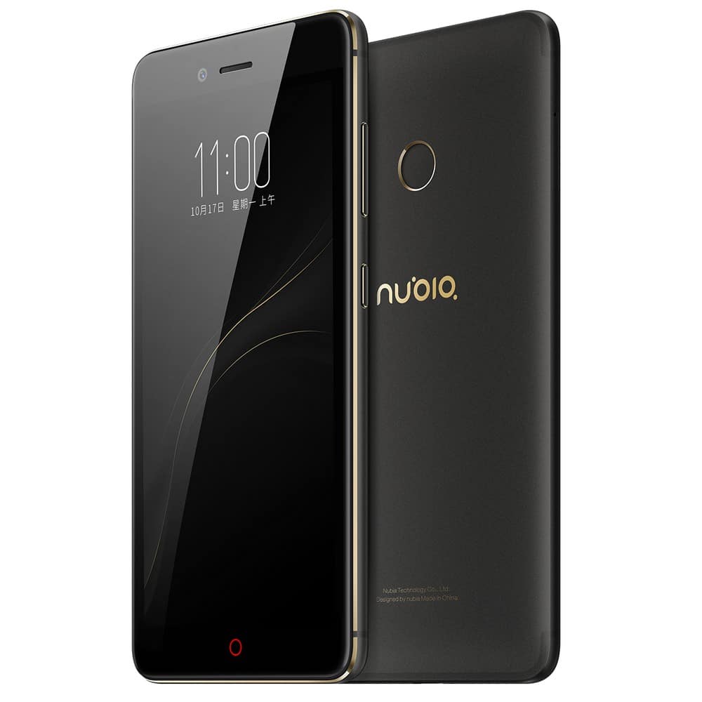 Замена контроллера питания на ZTE Nubia Z11 Mini S по цене 700 руб. в Москве