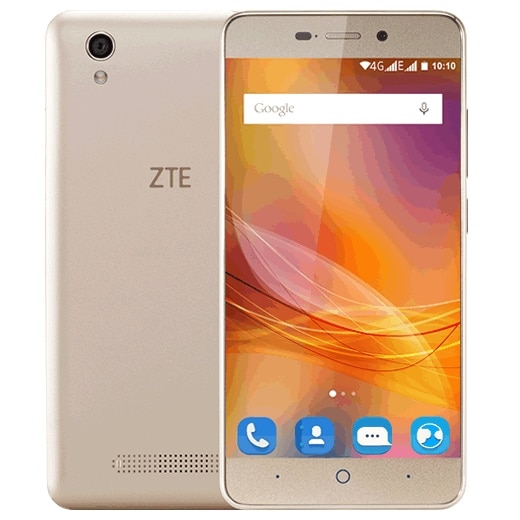 Телефон zte фото